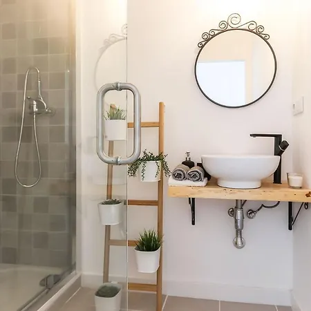 Apartamento Alcantara Studio By Homing *