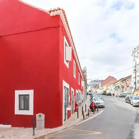 Alcantara Studio By Homing Apartamento