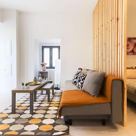 Alcantara Studio By Homing *