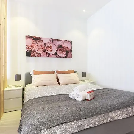 Alcantara Studio By Homing Apartamento *