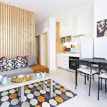 Alcantara Studio By Homing * Lisboa