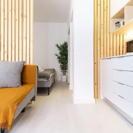 Apartamento Alcantara Studio By Homing